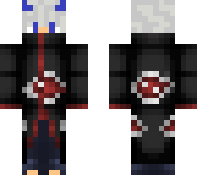 joaquin akatsuki