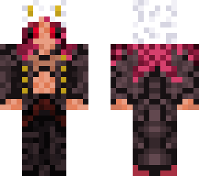 jojo mashup