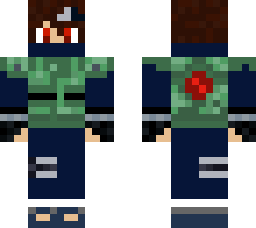 jonin (edited) credits: 6m6au6
