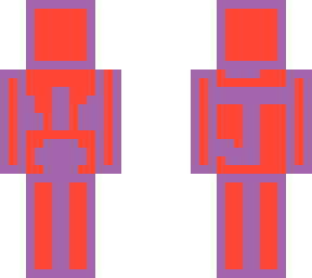 joshs skin