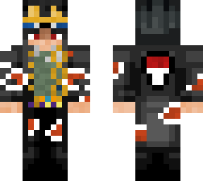 jotaro uchiha