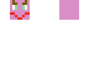 just a evil head