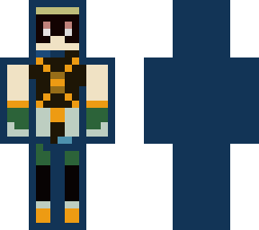 kachaan skin