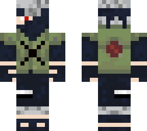 kakashi