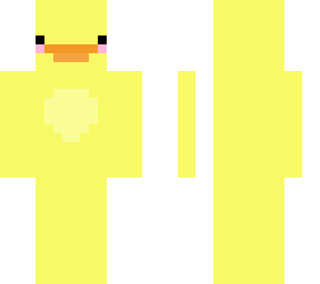 kawaii ducky v3