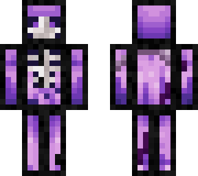 kind reaper with outline, not my skin