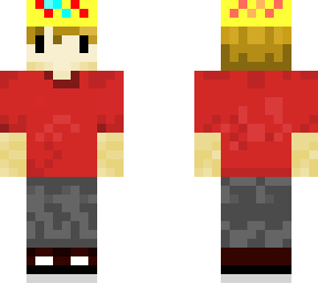 king *****