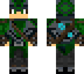 knight assassin commando