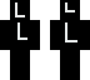 l skin