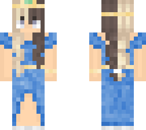 lappige prinzessin