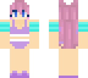 ldshadowlady deep end skin
