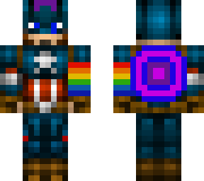 lgbtq captain america