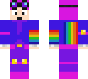 lgbtq dantdm