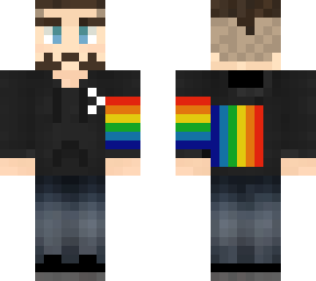 lgbtq jacksepticeye
