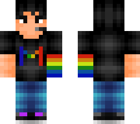 lgbtq markiplier