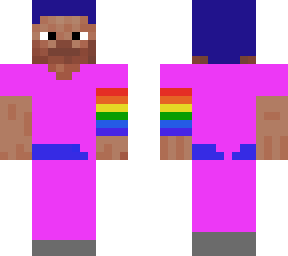 lgbtq steve