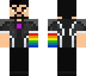 lgbtq t o n y s t a r k