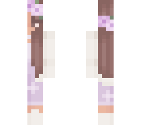 lilac - collab