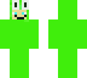 little lizard