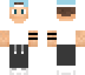 louis garrix
