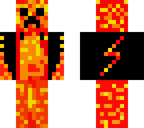 magma creeper
