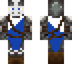mainland swordguard