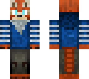 malus red panda