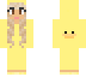 mama duck