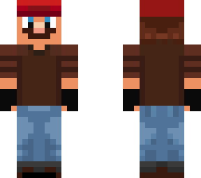 mario survivor