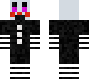 marionette