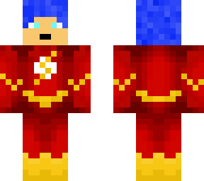 martin flash