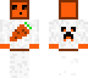 mastercarrot