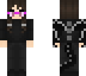 me but enderdragon