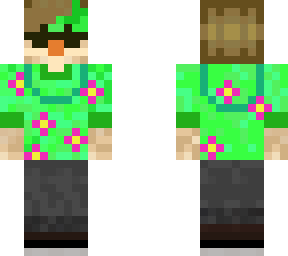 me in disguise