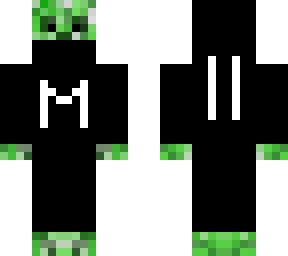 me maskkid