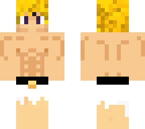 meliodas fixed