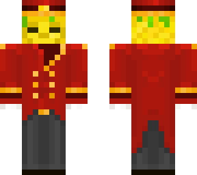 melon bellhop