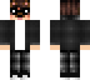 mi skin de jhonny