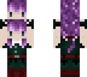 mikhyouthoue mini me