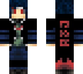 minato dark