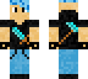 minecraft boy 2