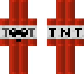 minestache skin