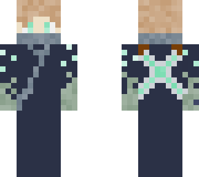 mint ninja