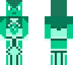 minty diamond