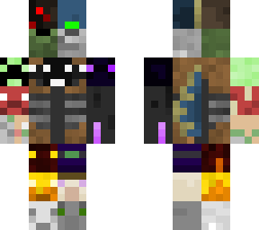mob's
