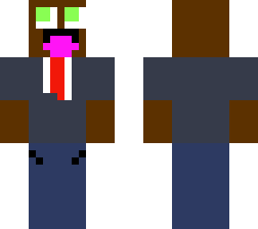 monkey suit