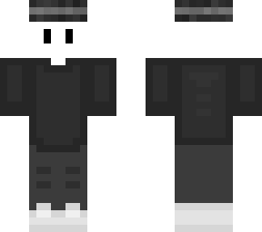 monochromed