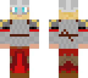 mordhau skin no 1 of 3