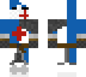 mordhau skin no 2 of 3