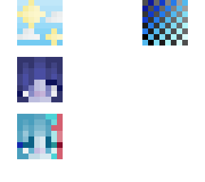 more profiles -- ce -- pfp